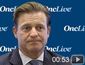 Dr. Powell on the Future of Immunotherapy in Ovarian Cancer