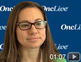 Dr. McKay Discusses the CheckMate-214 Trial in RCC