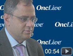 Dr. Abou-Alfa on the Role of Immunotherapy in HCC