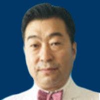 Professor Jun Guo, MD, PhD, from Peking University Cancer Hospital