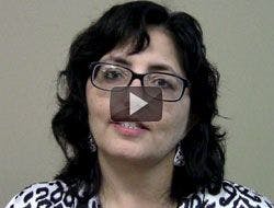 Dr. Smita Bhatia on Anthracycline-Related CHF