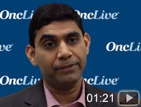 Dr. Nagalla on the Utility of DOACs in Cancer-Associated Thrombosis