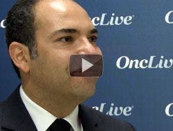 Dr. Rolfo Discusses the Potential Utility of Ceritinib