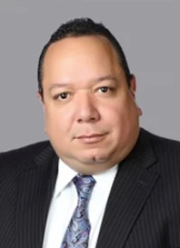 Edgardo S. Santos Castillero, MD, FACP
