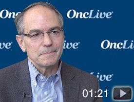Dr. Choyke on Advancements in Imaging for Prostate Cancer