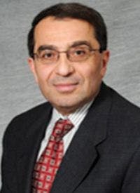 Imad Tabbara, MD, Professor of Medicine, Director, Blood & Bone Marrow Transplant Program, and Director, Fellowship Training Program, GW Cancer Center