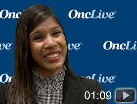 Dr. Shah on the Role of Venetoclax in Multiple Myeloma