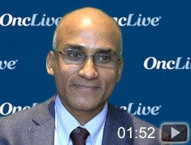 Dr. Kambhampati on Updates in Myeloma from the 2018 ASCO Annual Meeting