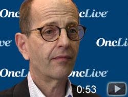 Dr. George D. Demetri on the Importance of Collaboration in Sarcoma