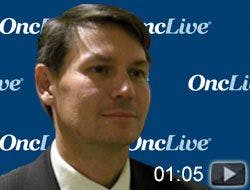 Dr. Neal on Immunotherapy Combinations in Lung Cancer
