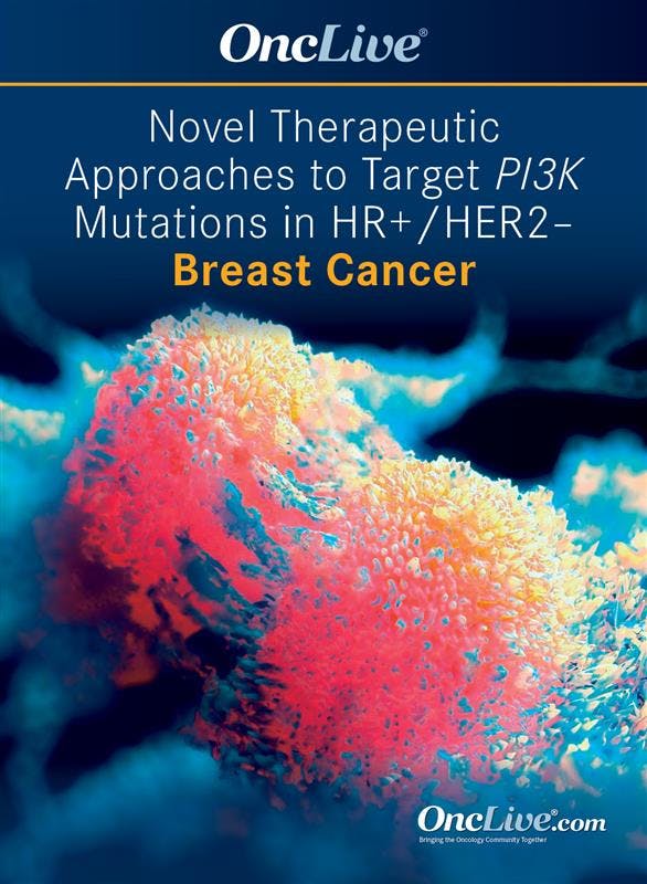 Novel Therapeutic Approaches to Target PI3K Mutations in HR+/HER2– Breast Cancer