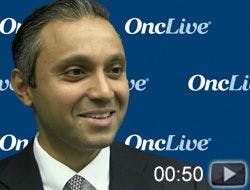 Dr. Balar on Combinations with Pembrolizumab for Urothelial Cancer
