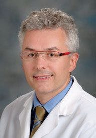 Srdan Verstovsek, MD, PhD