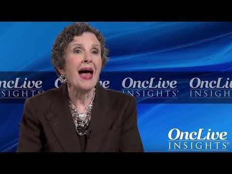 Selecting Therapy for HR+ Breast Cancer 