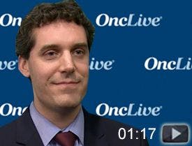 Dr. Postow Discusses Combination Therapy for Melanoma