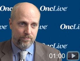 Dr. Kopetz Discusses Triplet Therapy for BRAF-Mutant CRC