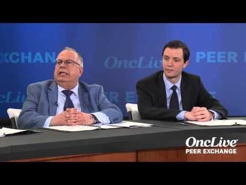 Defining Disease Progression in Renal Cell Carcinoma