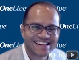   Dr. Kundranda on the Need for Novel Treatments in Pancreatic Ductal Adenocarcinoma