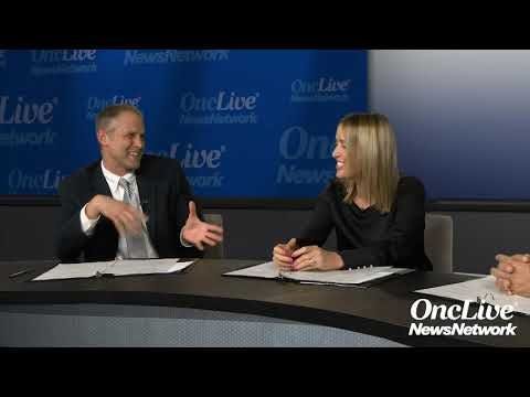 Continuing/Re-Challenging With I-O Therapy in NSCLC