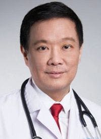 George Lau, MD, FRCP, FAASLD