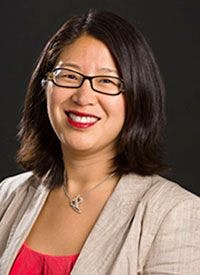 Anne Chiang, MD, PhD, an associate professor at Yale School of Medicine and chief network officer and deputy chief medical officer at Smilow Cancer Network