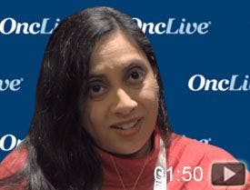 Dr. Denduluri on Treatment Approaches in Early-Stage HR+/HER2- Breast Cancer