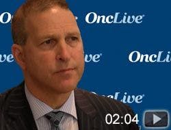 Dr. Kirsh on Advancements in Diagnosing Prostate Cancer