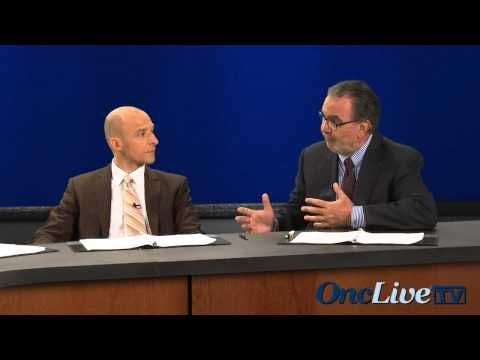 Determining Progression in Renal Cell Carcinoma