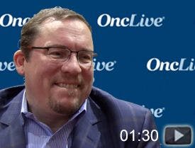 Dr. Brentjens on Obstacles with CAR T-Cell Therapy in Hematologic Malignancies