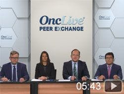 Diffuse Large B-Cell Lymphoma: Emerging Treatment Options