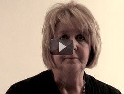Joan Lockhart on Fostering Oncology Nursing Education