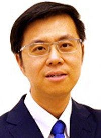 Edmund Chiong, MD, PhD