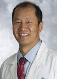 Jason Niu, MD, PhD, Director, Lung Cancer Program, and Thoracic Oncologist, Banner MD Anderson Cancer Center