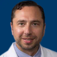 Caspian H. Oliai, MD, medical director of the University of California Los Angeles (UCLA) Bone Marrow Transplantation Stem Cell Processing Center, of UCLA Jonsson Comprehensive Cancer Center