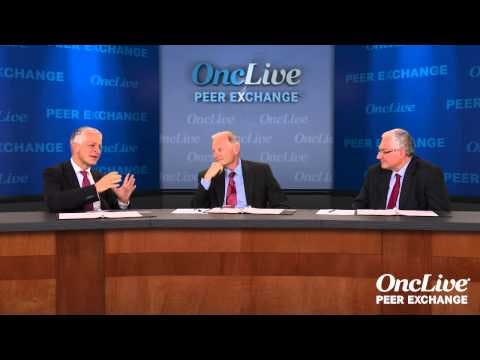 Role of Surgery in Metastatic Colorectal Cancer