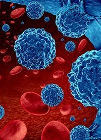 Sugemalimab Monotherapy Has 

Clinical Benefit in NK/T-Cell Lymphoma 

| Image Credit: © freshidea - stock.adobe.com