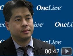 Dr. Jackman on Overcoming Resistance to EGFR Inhibitors in Lung Cancer