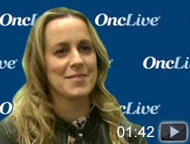 Dr. Hamilton on the HER2CLIMB Trial in Metastatic HER2+ Breast Cancer