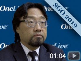 Dr. Hong on Results of the Phase II innovaTV 201 Study