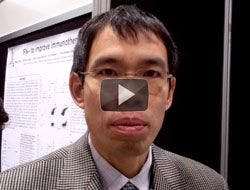 Dr. Fong Discusses Immune Response to Sipuleucel-T
