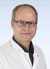 Jens Panse, MD