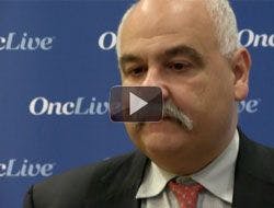 Dr. Chachoua Describes Clinical Trials Evaluating Immunotherapy in Lung Cancer