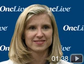 Dr. Brander on Targeted Agents in CLL