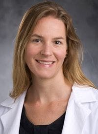 Kelly E. Westbrook, MD, Assistant Professor, Breast Cancer Program, Duke University School of Medicine