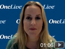 Dr. Hamilton on the Results of the nextMONARCH Trial in Patients With HR+/HER2- Breast Cancer