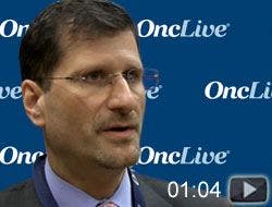 Dr. Morris on Novel Approaches With Radium-223 in mCRPC