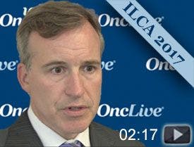 Dr. Welling on CheckMate-040 Trial of Nivolumab in HCC
