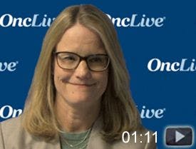 Dr. Reckamp on Targeted Therapy Options for Rare Mutations in NSCLC