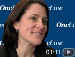 Dr. Arnedos on Next Steps Following the POP Randomized Trial in Breast Cancer
