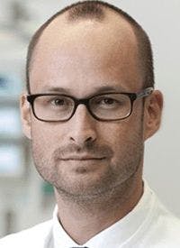 Axel S. Merseburger, MD, PhD, chairman of the Department of Urology, Campus Lubeck, University Hospital Schleswig-Holstein, Kiel, Germany